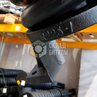 81N6-14010 Натяжитель цепи с вилкой Hyundai R210LC-7, R210LC-7A, R210NLC-7, R220LC-9S